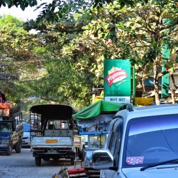 Kull le conquérant (de Mandalay)