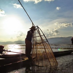 Personnalité de la semaine 4 : Juri !