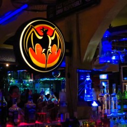 L’Asie après 16h00