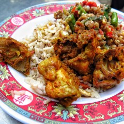 Questions des lecteurs (1)