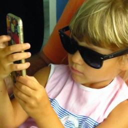 La personnalité de la semaine # 2 : Ariana !