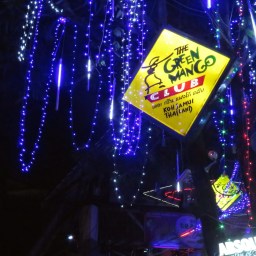 L’industrie du sexe en Thaïlande