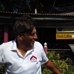 Sortir de Koh Tao la veille du Full Moon