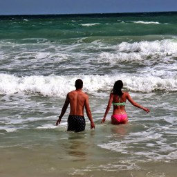 Clichés thaïs à Koh Samui