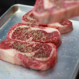 Trois mois plus tard : soirée retrouvailles !