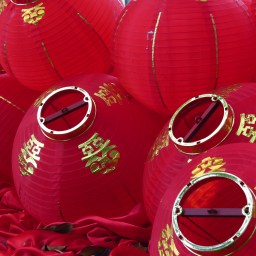Le Chinese New Year (ou comment j’ai failli dormir dehors)