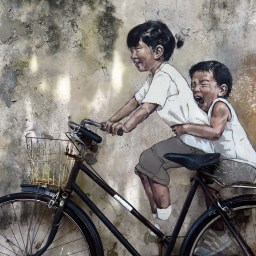 Lettre à Richard (1)