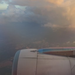 Retour vers le Vietnam (ou comment j’ai perdu une première pièce d’équipement)