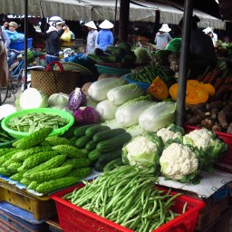 Les marchés asiatiques