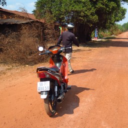 Les motos hochiminoises