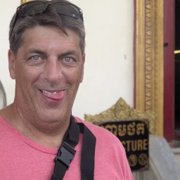 Rickardus Lebrunanos