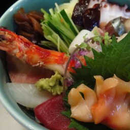 Comment transformer 100$ de taxi en 100$ de sushis