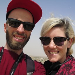 Vidéo : Deux jours, trois nuits à Delhi