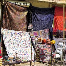 Je n’ai pas vu Jasmine