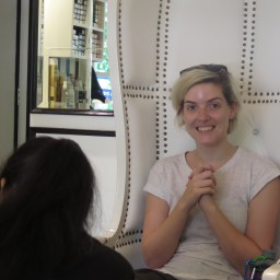 Vidéo : Journée de FILLE à Mumbai + l’ULTIME repas de rue mangé en Inde