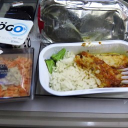 &laquo;&nbsp;Poisson ou poulet ?&nbsp;&raquo;