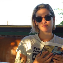 &laquo;&nbsp;Tabarnac, Jean-Fred, y’a une bebitte dans le lit&nbsp;&raquo;