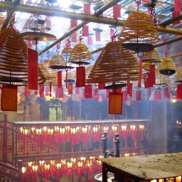 J’ai battu le Great Firewall