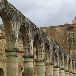 Armes à feu à Oaxaca (2)