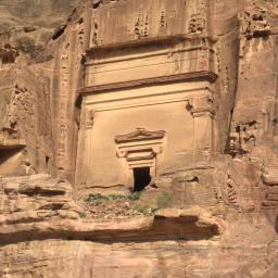 Vidéo : Petra, une des 7 merveilles du monde moderne