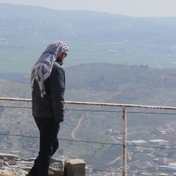 Vidéo : Tripper en Palestine