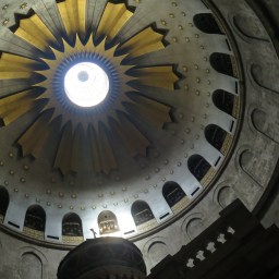 Vidéo : Galilée et Jérusalem, la ville SAINTE !!