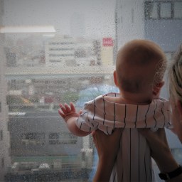 Hagibis, le typhon 19