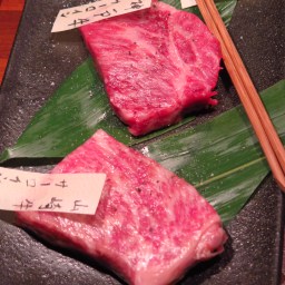 Vidéo : Osaka, Kansai et BOEUF DE KOBÉ !