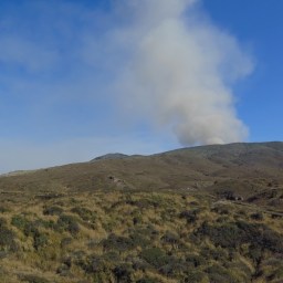 Le volcan d’Aso-San (partie 2)